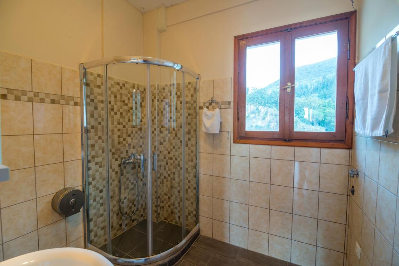 Ntamari Apartments Vathy  Zewnętrze zdjęcie